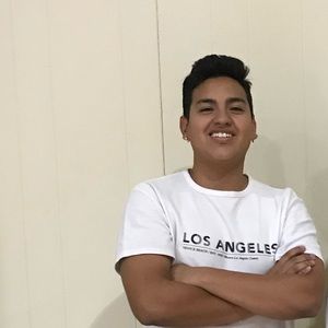 Meet your Posher, Said